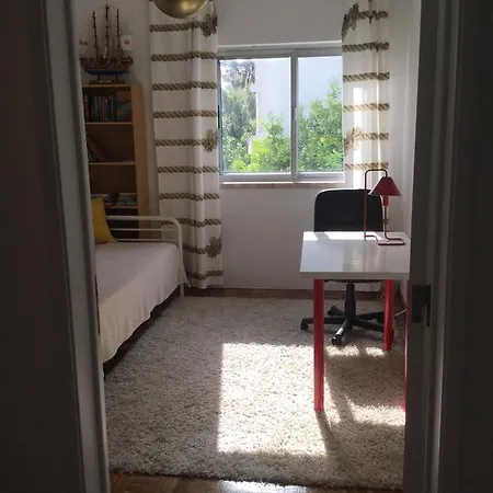 Daire Sunny Estoril